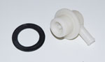 1559721 BOOSTER VALVE AND SEAL - brake19