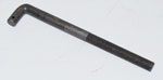 1560969 CLUTCH ADJUSTING ROD - drvb