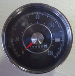 1561125 SPEEDOMETER - electrical84