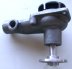 WPU023 NEW WATER PUMP FITS CHAMPION ENGINES 1954-1964 - wtrpmps