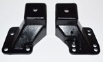 1563714-5 CAST IRON BRACKET SET - engined