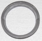 1565168 REAR MAIN SEAL 1965-1966 SIX CYLINDER  - seals01