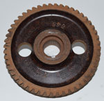 156660 CAMSHAFT TIMING GEAR - enginen