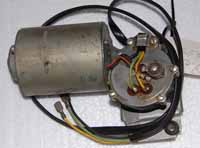 1654662 WIPER MOTOR  - miscem