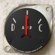 1686089 AMP GAUGE - electrical81