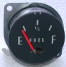 1686096 GAS GAUGE TRUCK - electrical82