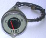 1689502 TEMPERATURE GAUGE - electrical86