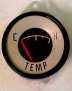 1689566 TEMPERATURE GAUGE - electrical86