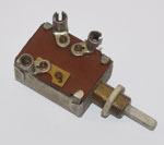 1691701 HEATER SWITCH - elecb