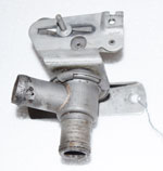 1691726 HEATER CONTROL VALVE - htr1