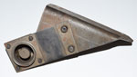 1692340 OPERATING SHAFT SUPPORT BRACKET - cltchlnktrk