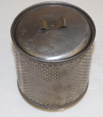 187850 OIL FILTER - oilfltr