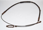 189353 HANDBRAKE CABLE - ecblrear