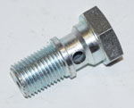 189696 BRAKE BANJO BOLT - 