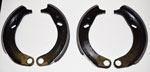 189808 BRAKE SHOES 1937 COMMANDER - brakes5