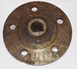 191757 REAR AXLE HUB - trkdifax