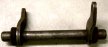 191789 CLUTCH SHAFT - drvb