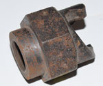 192895 CRANKSHAFT NUT - engcrnks