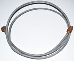 UNKOWN # SPEEDOMETER CABLE ASSEMBLY  - drv6