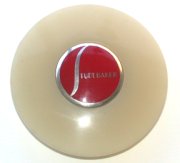 1938 COMMANDER HORN BUTTON - inth