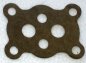 195304, 3325 OIL PUMP GASKET - 6cycrnkgsk