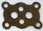 195304, 3325 OIL PUMP GASKET - 6cycrnkgsk