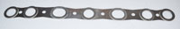 196693 CHAMPION INTAKE/EXHAUST GASKET - 6cyexntgsk