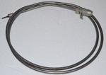 198886  SPEEDOMETER CABLE ASSEMBLY  - drv6