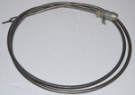 198886  SPEEDOMETER CABLE ASSEMBLY  - drv6