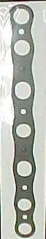 20009E CHAMPION INTAKE/EXHAUST GASKET - 6cyexntgsk