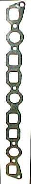 20010E INTAKE AND EXHAUST MANIFOLD GASKET BIG SIX - 6cyexntgsk