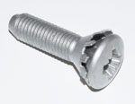 2046X7 DOOR HINGE MOUNT SCREW - hdwe7