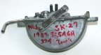 265466 WIPER MOTOR  - miscvm