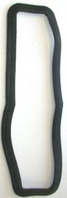 266937 AIR VENT SEAL - rubber9