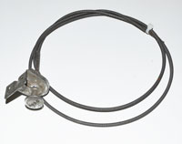 274993x2 HOOD CABLE - intm