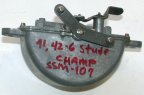 276818 WIPER MOTOR  - miscvm