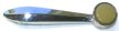 278857X1 WINDOW HANDLE - wndhnd