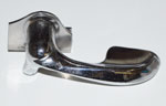 281911 VENT WINDOW HANDLE WITH BRACKET - door5