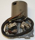 282231 WIPER MOTOR - miscem