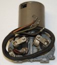 282231 WIPER MOTOR  - miscem