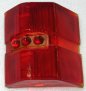 283170 TAIL LAMP LENS - misc46