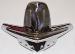 284078WP HOOD EMBLEM - misc3c
