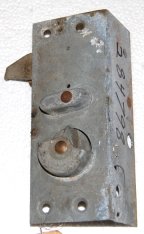 284798 DOOR LATCH - carltch