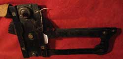 284841 WINDOW REGULATOR - int9