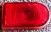285393 TAIL LAMP LENS 1947-1949 CHAMPION - misc46
