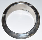 286242 FOG LIGHT BEZEL - fglght