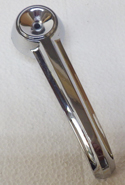 286650W DOOR HANDLE - indrhnd