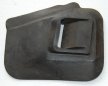 287185 BUMPER GROMMET  - rubber8