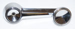 288996W WINDOW HANDLE - wndhnd