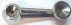 288997W WINDOW HANDLE - wndhnd